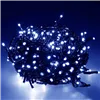 Ziemassvētku lampiņas Springos CL4080 300 Led 17.5 m